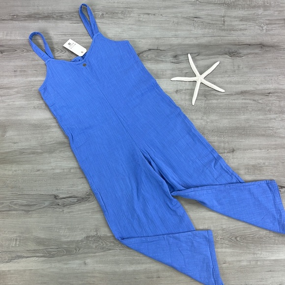 🔆BILLABONG🔆DAYDREAMER JUMPSUIT - Picture 11 of 15